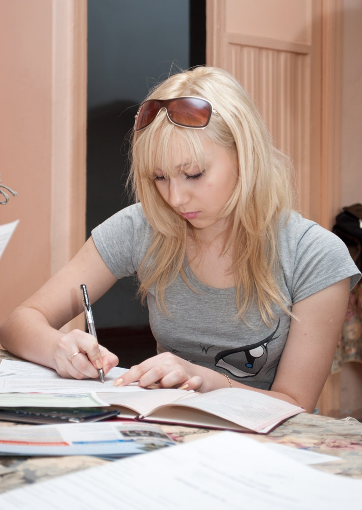 Первый пошел!