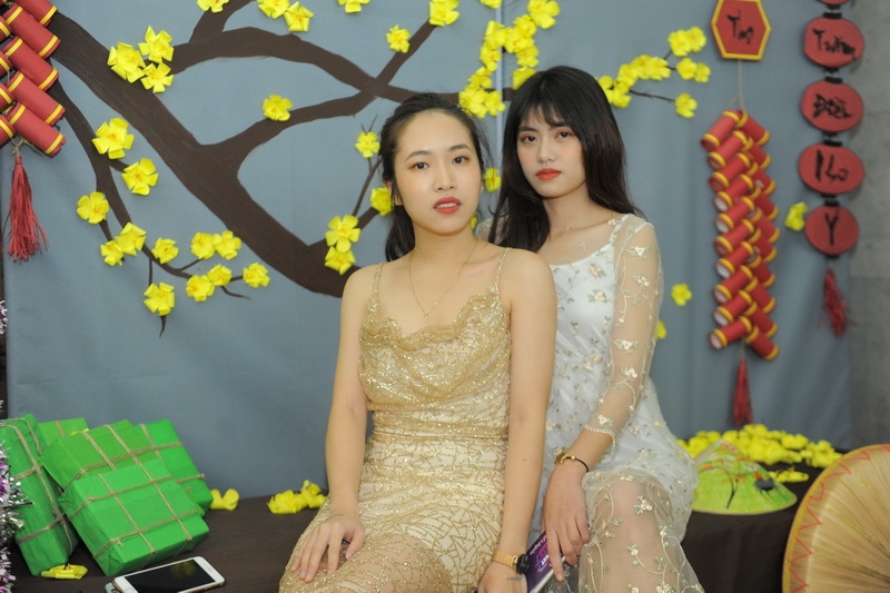 Вьетнамский гала-фест