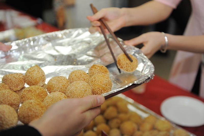 Вьетнамский гала-фест