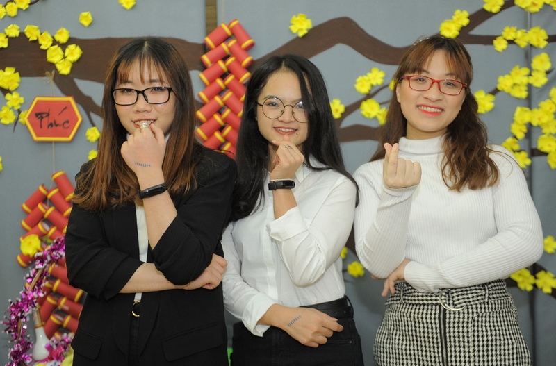 Вьетнамский гала-фест