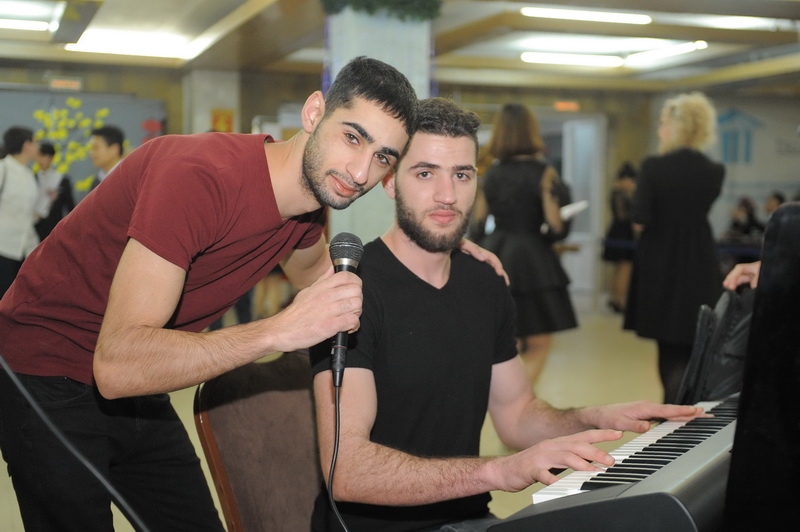 Вьетнамский гала-фест