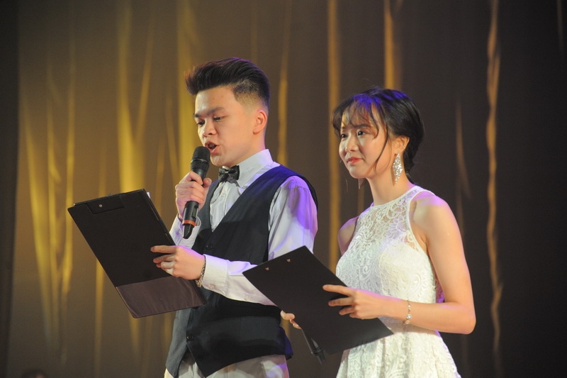 Вьетнамский гала-фест