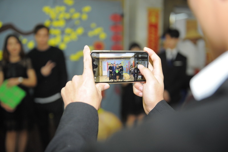 Вьетнамский гала-фест