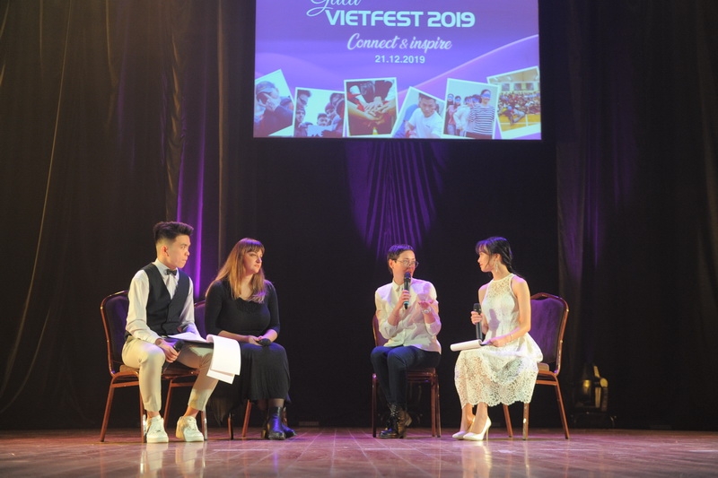 Вьетнамский гала-фест