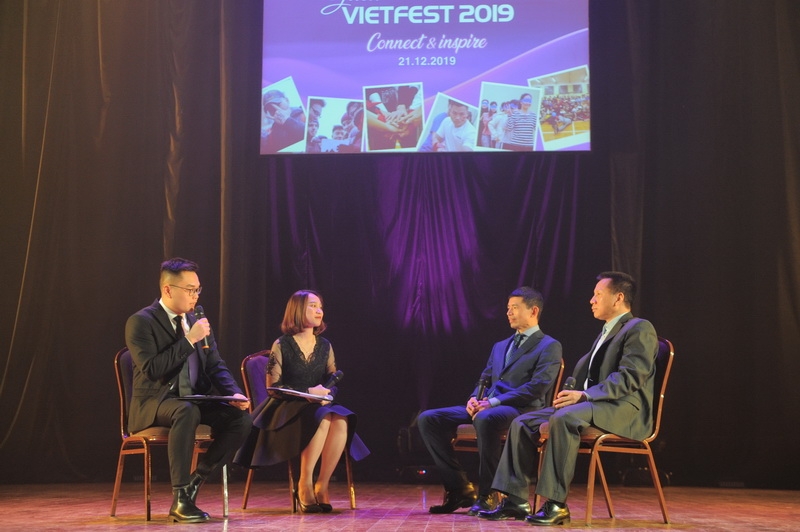 Вьетнамский гала-фест