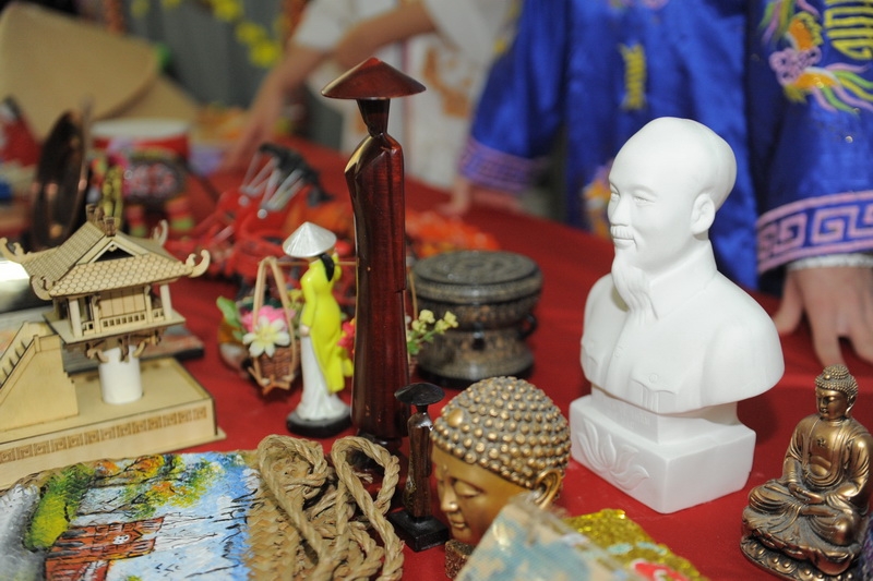 Вьетнамский гала-фест