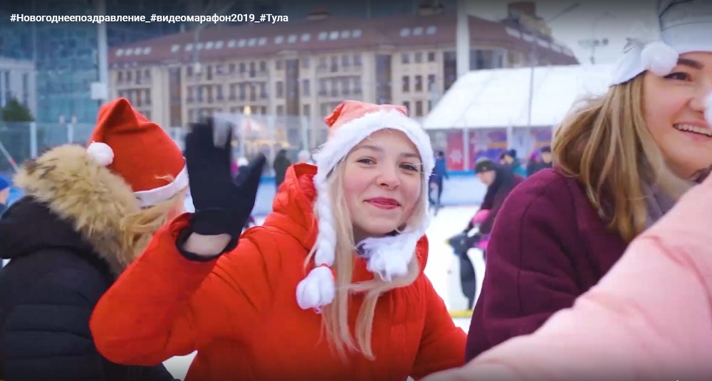 Медиацентр ТулГУ – за жизнь!