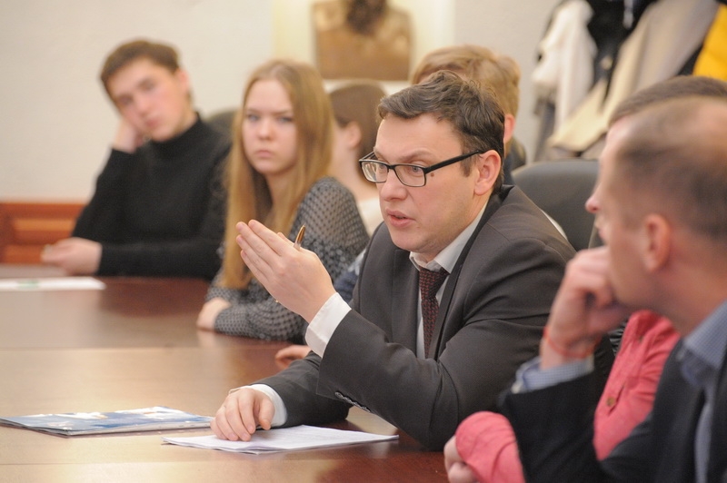 Следы в интернете — самые заметные