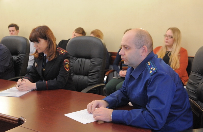 Следы в интернете — самые заметные