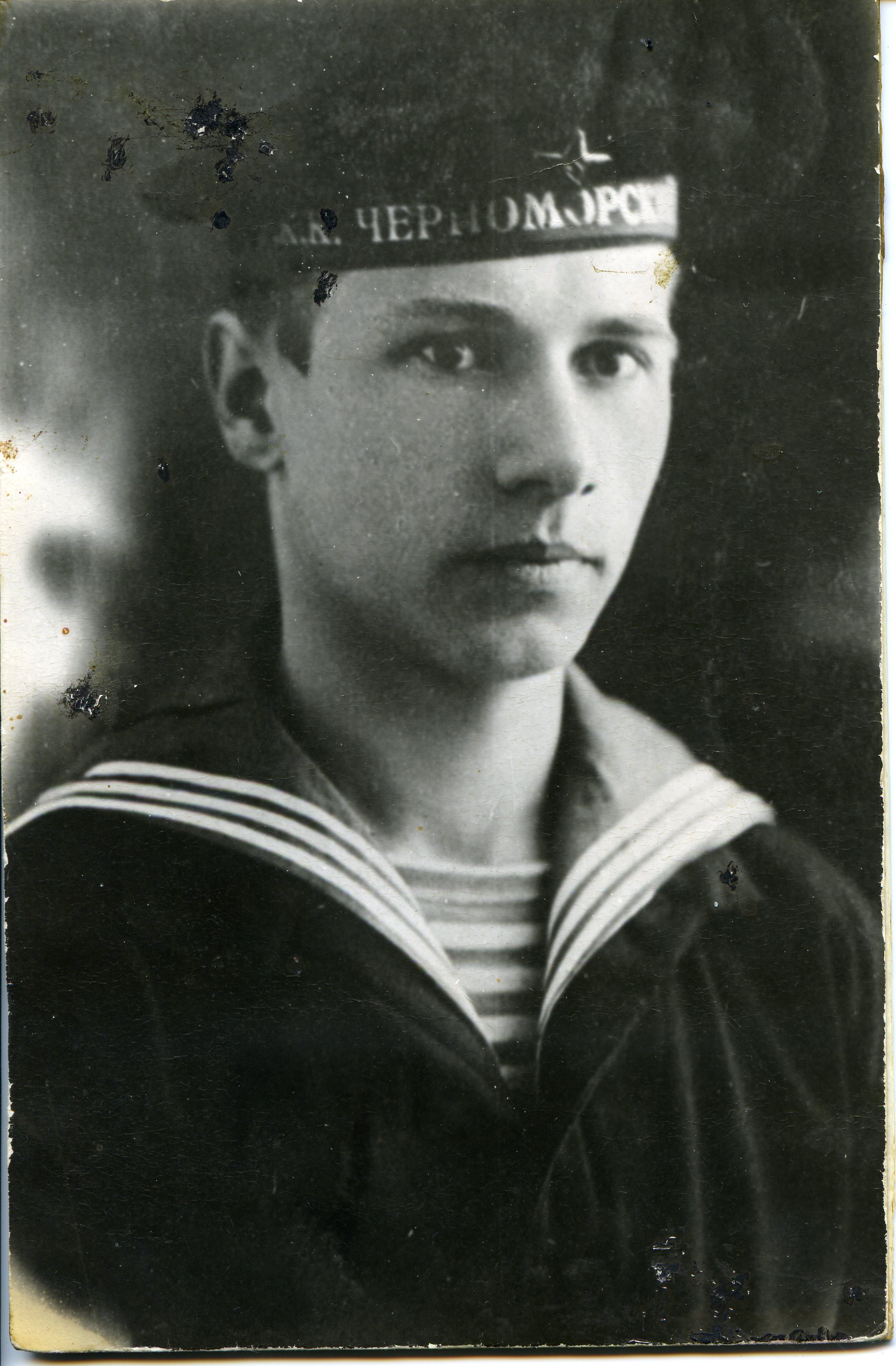 Памяти Солдата Победы