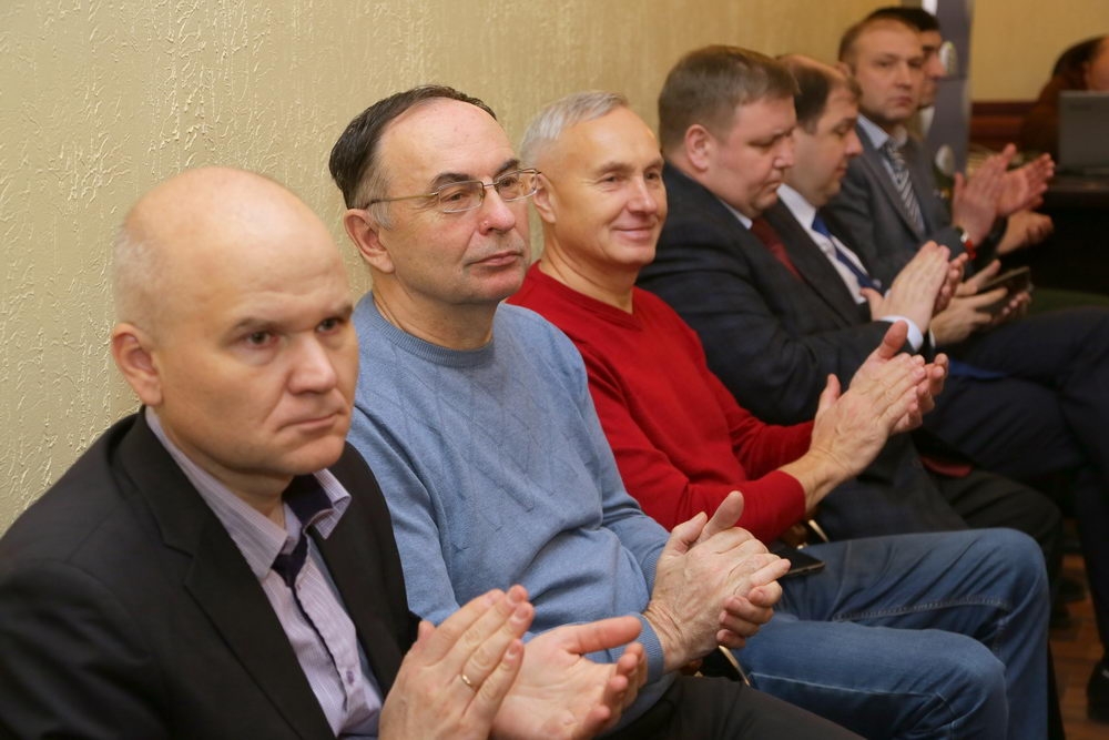 Сопричастны военной истории