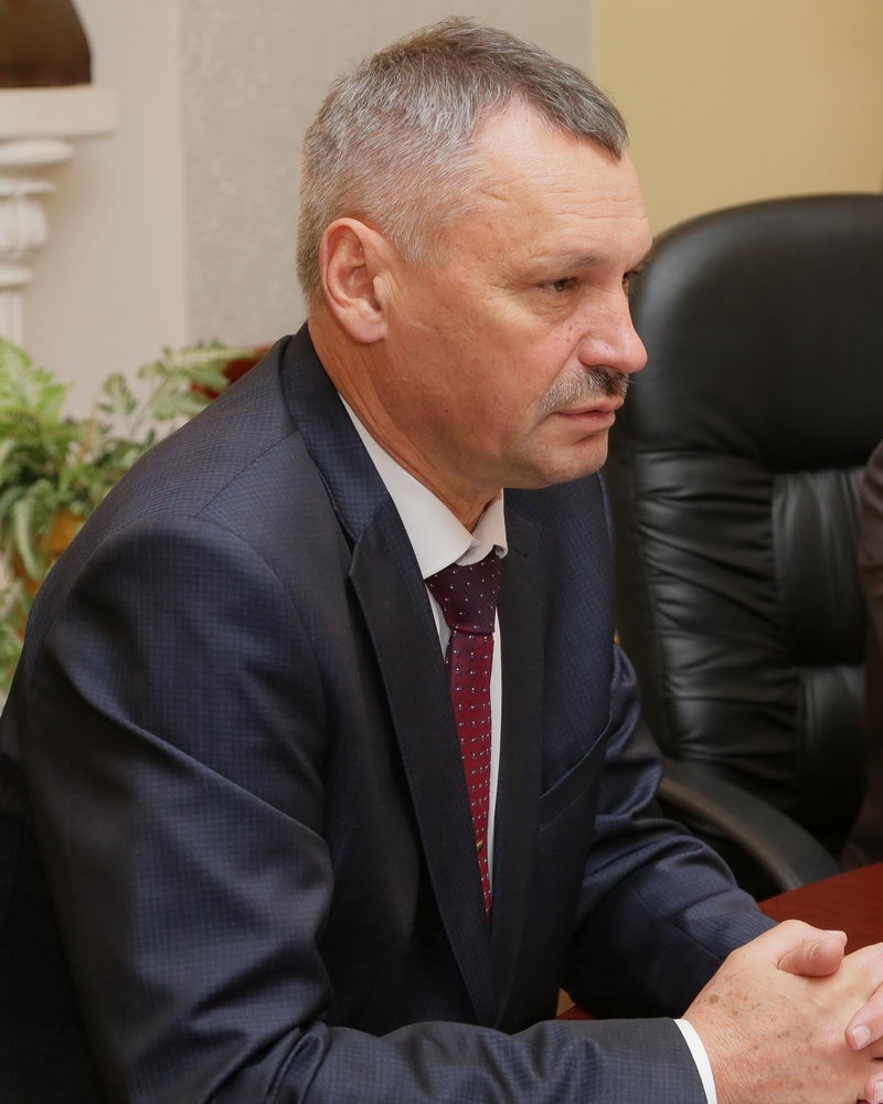 Сопричастны военной истории