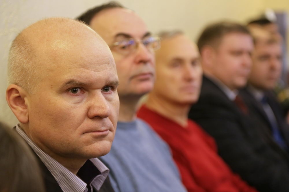 Сопричастны военной истории