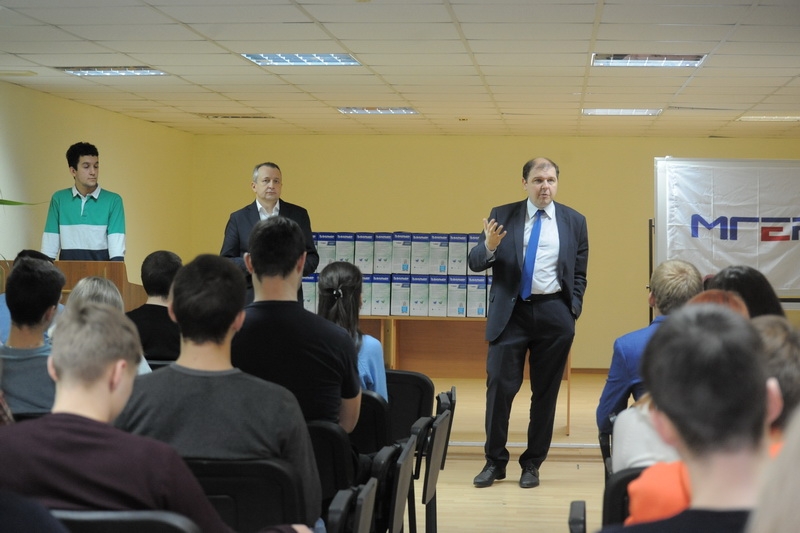 Чувствуют себя, как дома