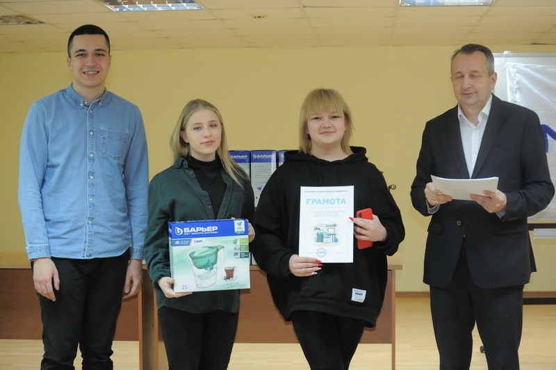 Чувствуют себя, как дома