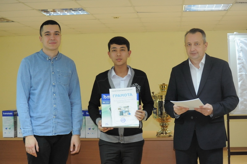 Чувствуют себя, как дома