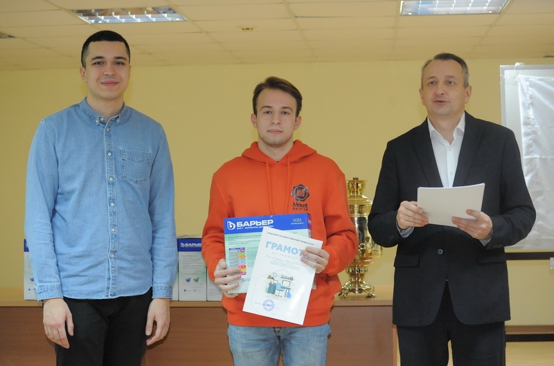 Чувствуют себя, как дома