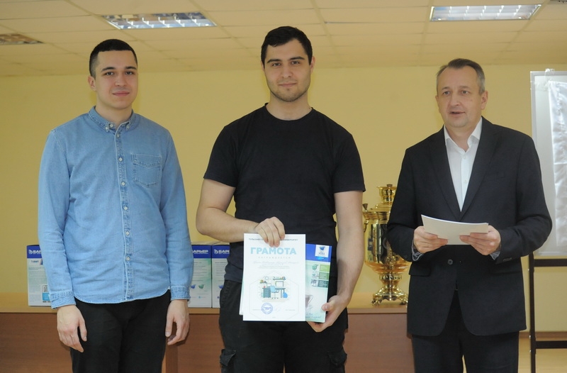 Чувствуют себя, как дома