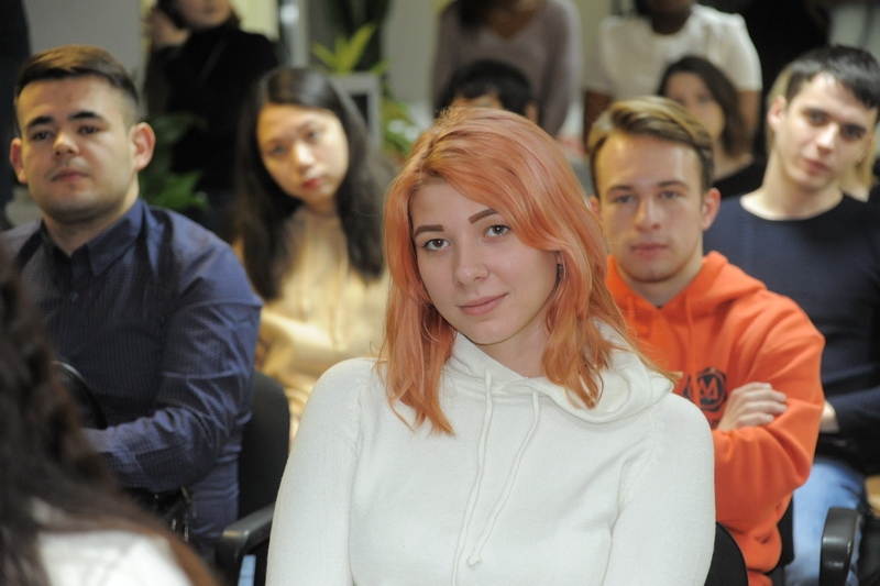 Чувствуют себя, как дома