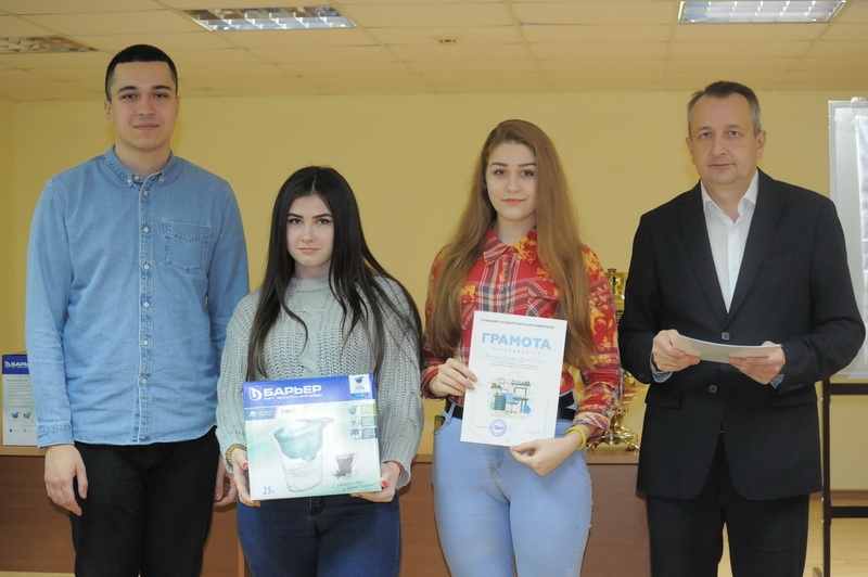 Чувствуют себя, как дома