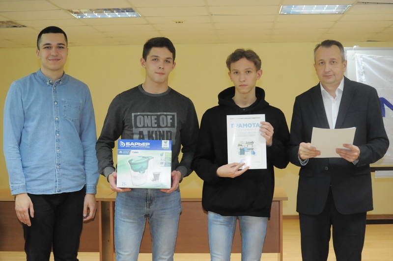 Чувствуют себя, как дома