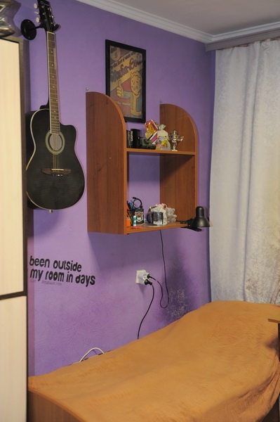 Чувствуют себя, как дома