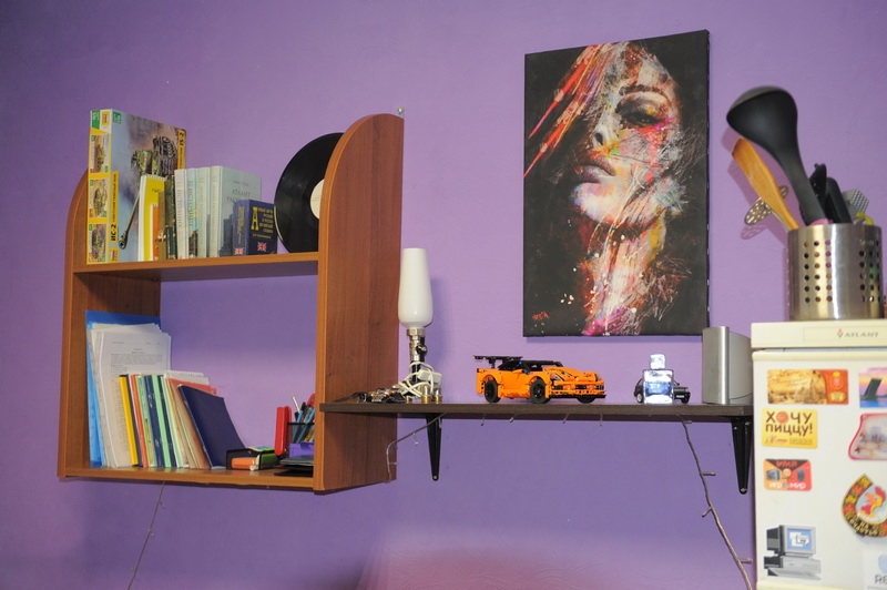 Чувствуют себя, как дома