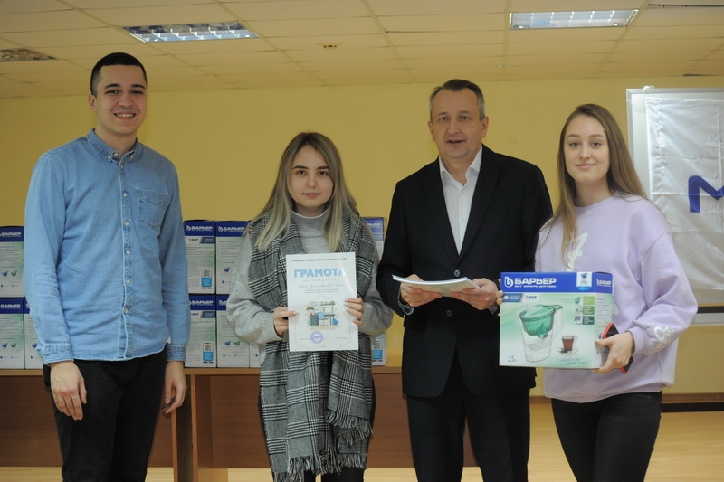 Чувствуют себя, как дома