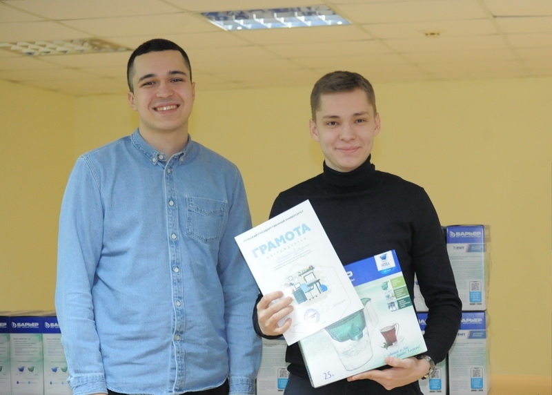 Чувствуют себя, как дома