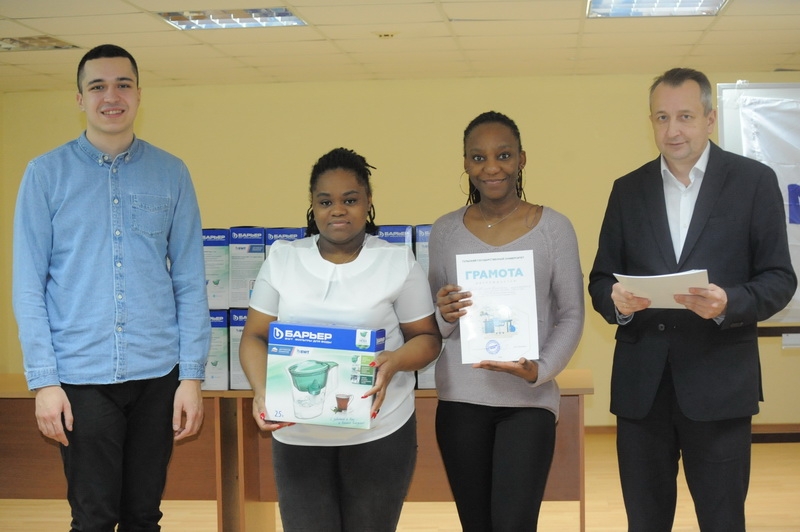 Чувствуют себя, как дома