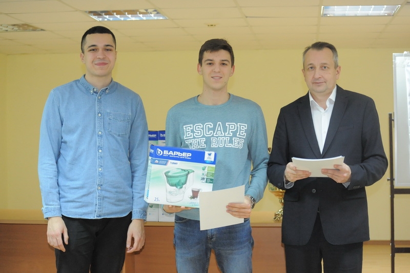 Чувствуют себя, как дома