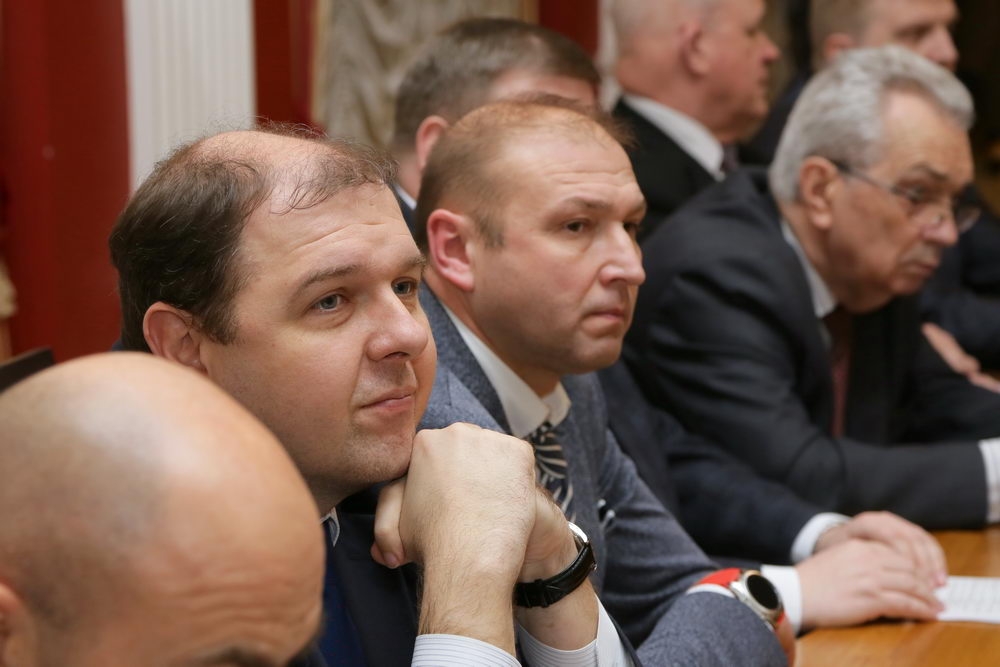 Награды за заслуги и труд