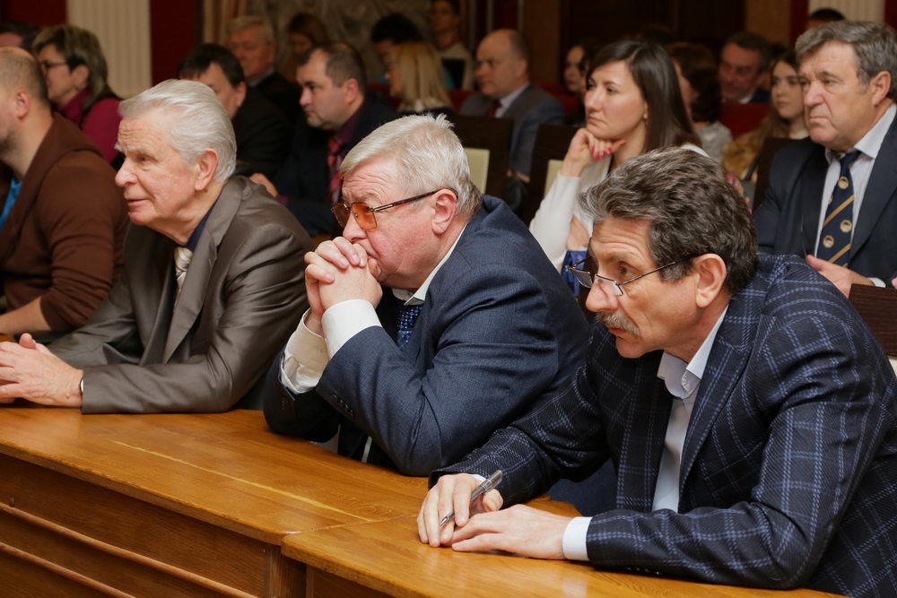 Награды за заслуги и труд