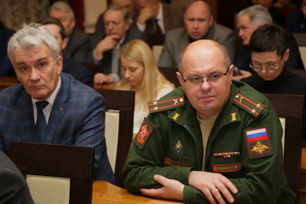 Награды за заслуги и труд