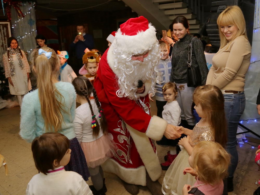 Аленький цветочек любви и доброты