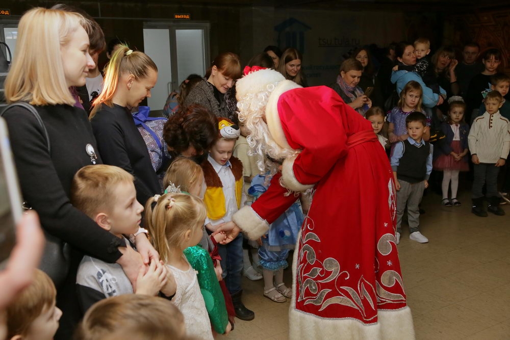 Аленький цветочек любви и доброты