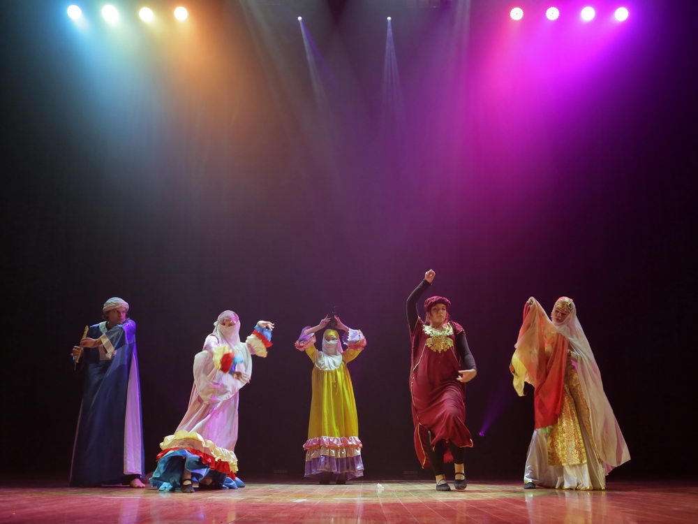 Аленький цветочек любви и доброты