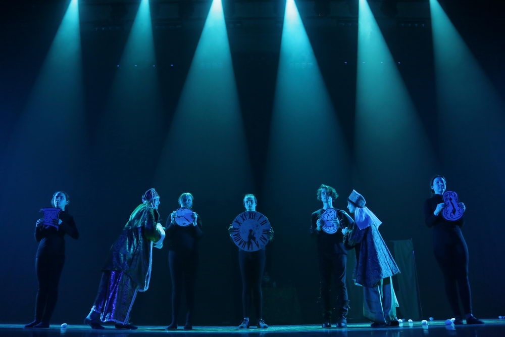 Аленький цветочек любви и доброты