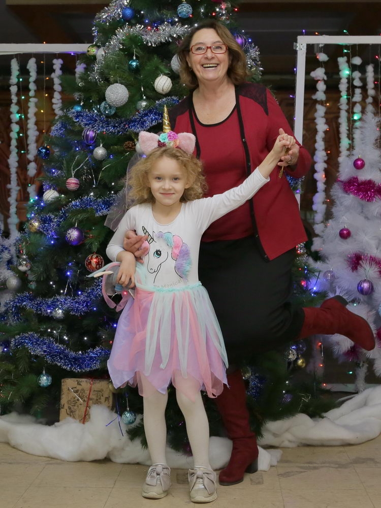 Аленький цветочек любви и доброты