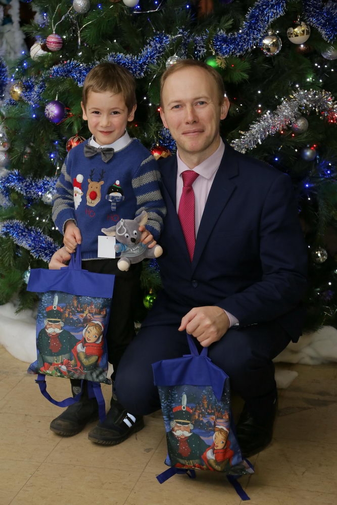 Аленький цветочек любви и доброты