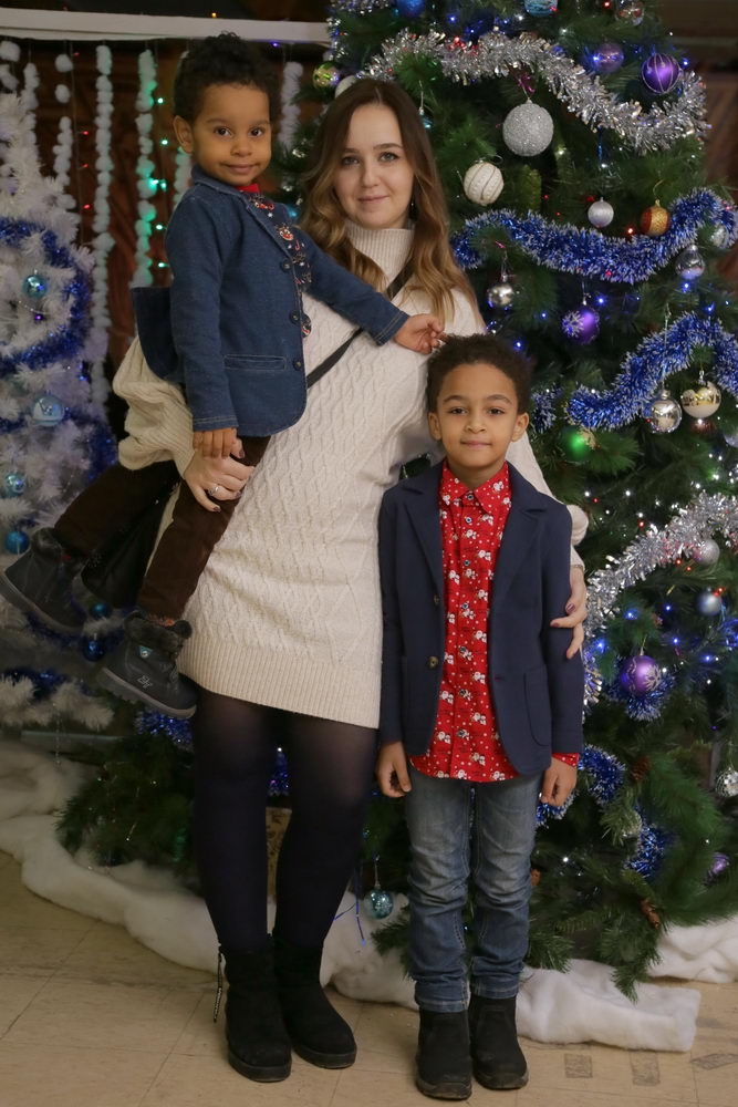 Аленький цветочек любви и доброты