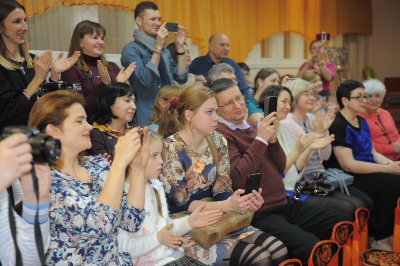 Новый год для мам и пап