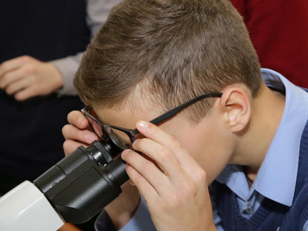 Для тех, кто хочет в большую науку