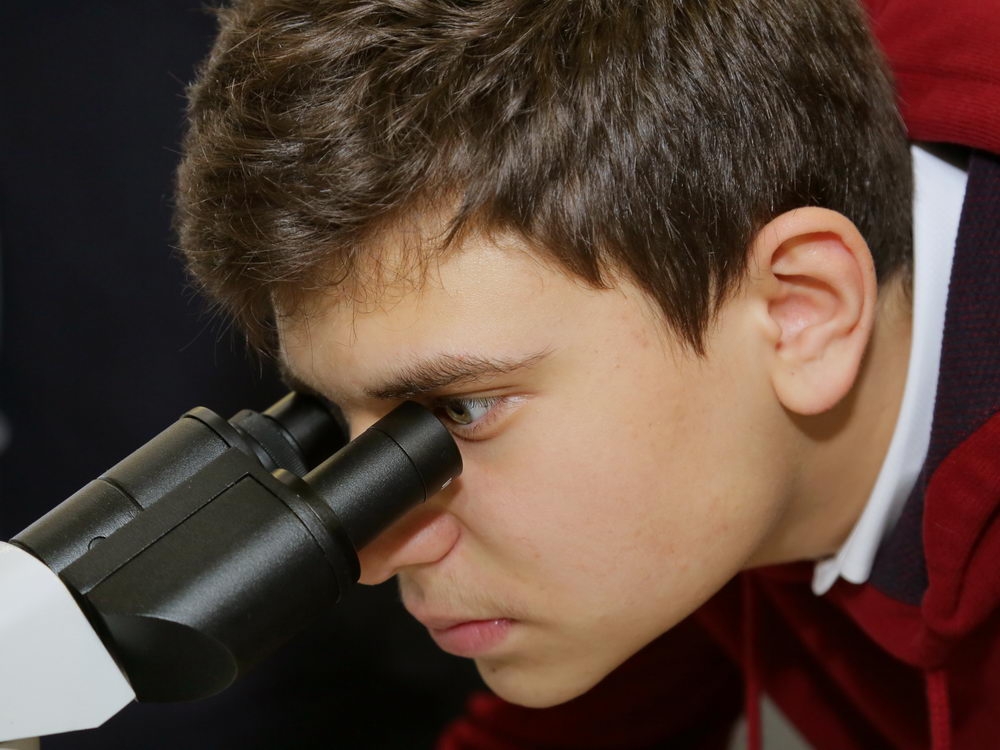 Для тех, кто хочет в большую науку