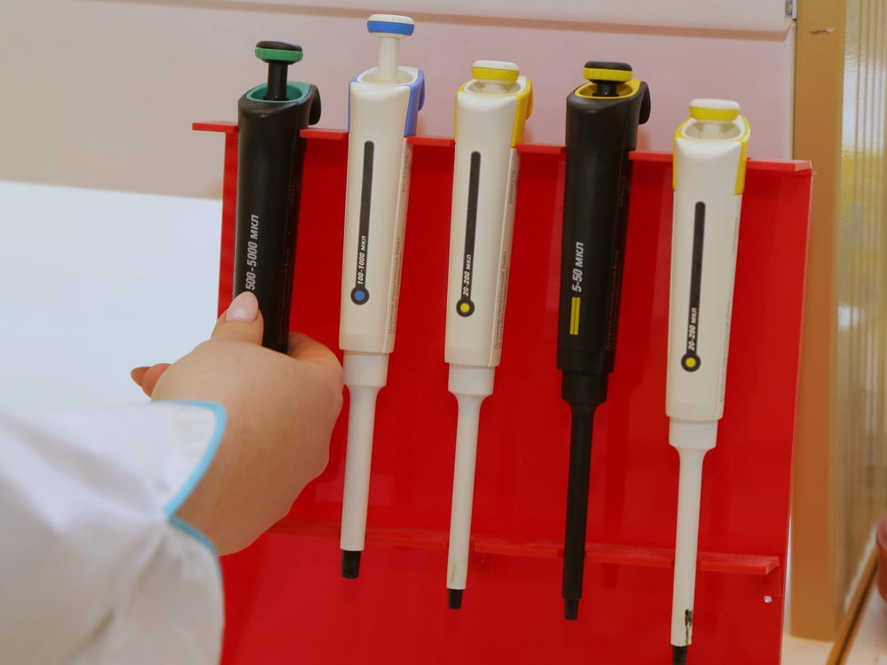 Для тех, кто хочет в большую науку