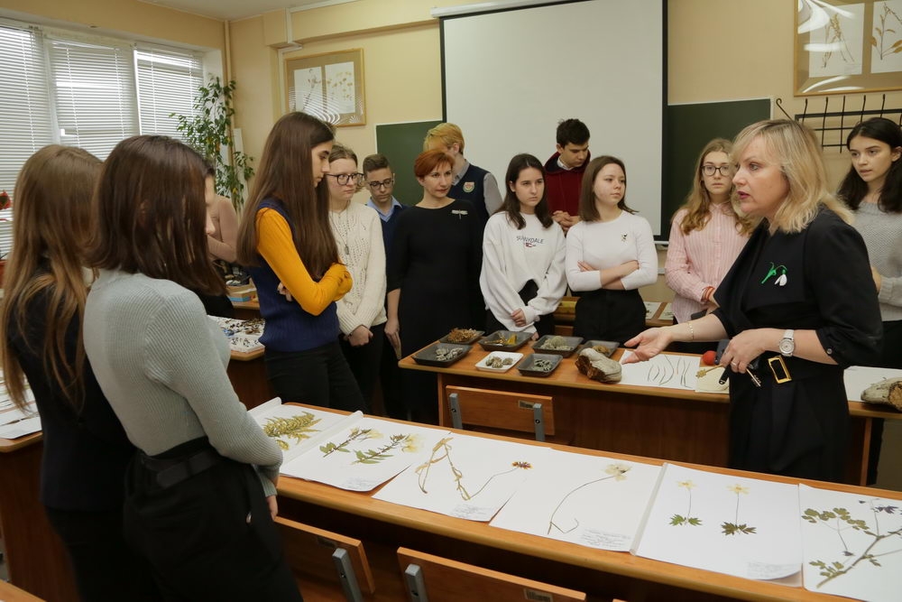 Для тех, кто хочет в большую науку