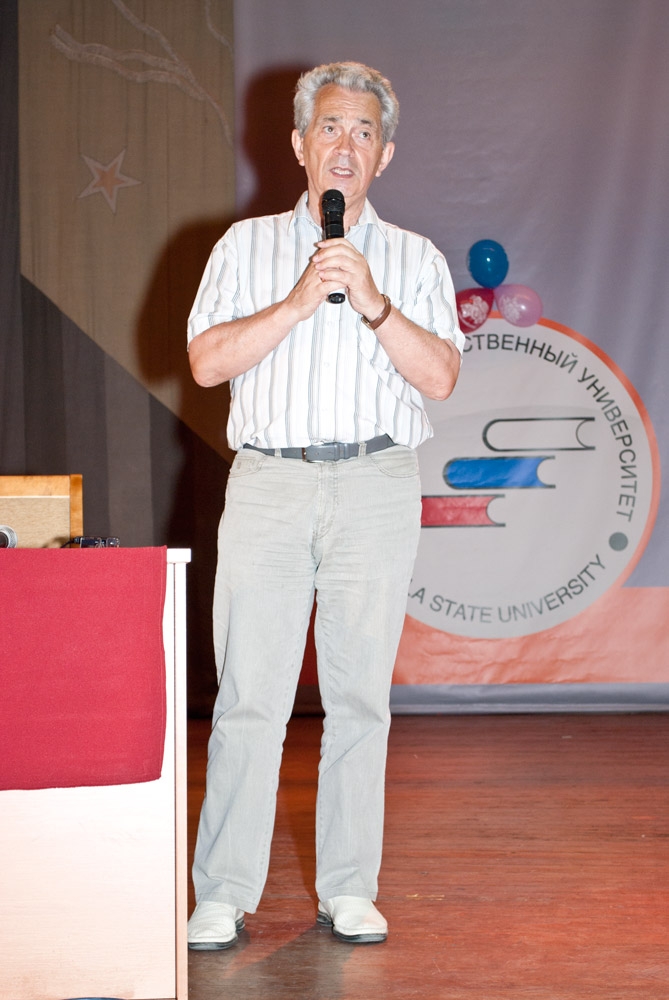 Тульская медицина пополнилась молодыми