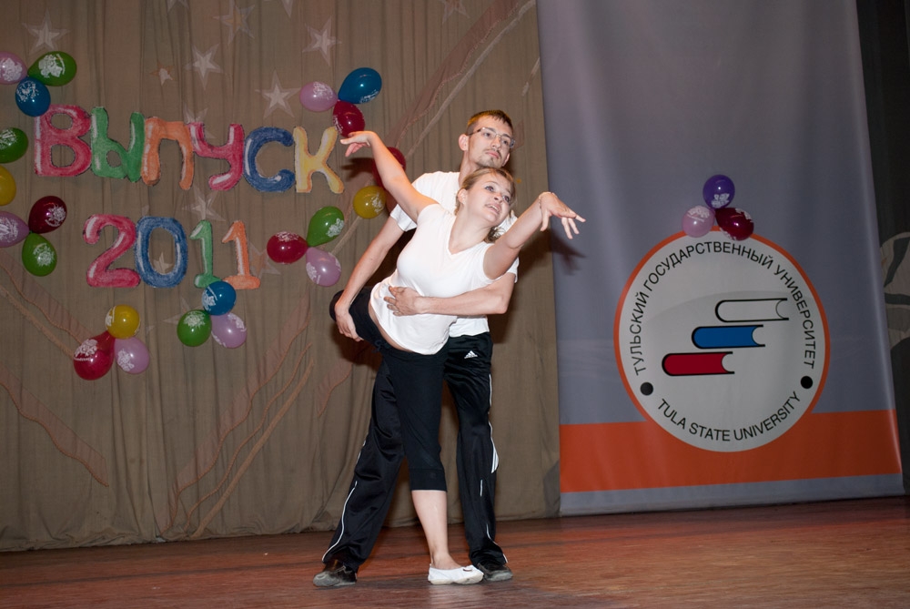 Тульская медицина пополнилась молодыми