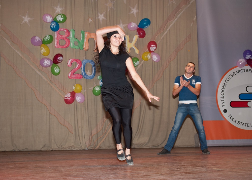 Тульская медицина пополнилась молодыми