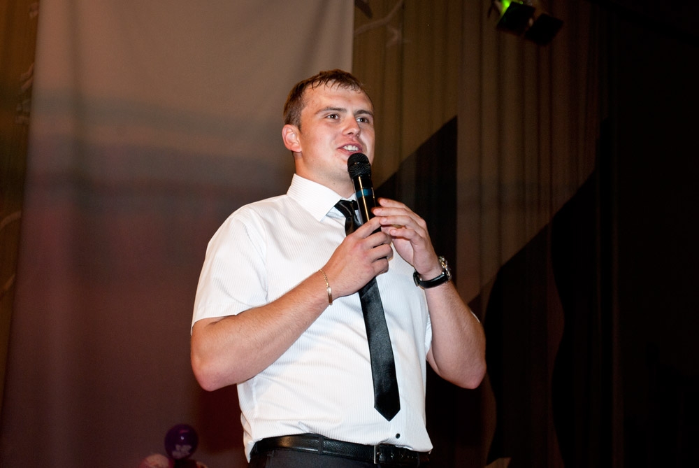 Тульская медицина пополнилась молодыми